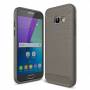 Pedea - 11160430 5.2 Abdeckung Grau Handy-Schutzhlle (11160430)