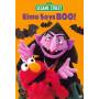 Sesame Street - Elmo Says Boo [US-Version, Regio 1]