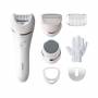 Philips - BRE730/10 Satinelle Epilierer, Advanced Range (BRE730/10)