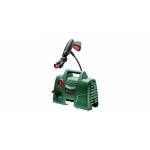 Bosch Powertools - Hochdruckreiniger EasyAquatak 100 (grn/schwarz, 1.100 Watt)