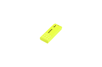 Goodram Ume2 Usb-stick 16 Gb Usb Typ-a 2.0 Gelb (ume2-0160y0 1