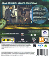 C.s.i.:cospirazione Letale 1