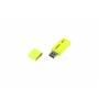 Chiavette Usb - 64gb Ume2 Yellow Usb 2.0