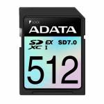 A-data - Premier Extreme SDXC 512 GB, Speicherkarte