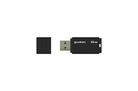 Goodram Ume3 Usb-stick 32 Gb Usb Typ-a 3.2 Gen 1 (3.1 Gen 1) 2