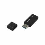 Goodram Ume3 Usb-stick 32 Gb Usb Typ-a 3.2 Gen 1 (3.1 Gen 1) - Goodram UME3 USB-Stick 32 GB USB Typ-A 3.2 Gen 1 (3.1 Gen 1) Schwarz (UME3-0320K0R11)
