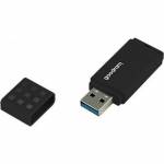 Chiavette Usb - 64gb Ume3 Black Usb 3.0