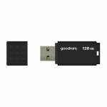 Chiavette Usb - 128gb Ume3 Black Usb 3.0