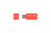 Goodram Ume3-1280o0r11 Usb-stick 128 Gb Usb Typ-a 3.2 Gen 1 2
