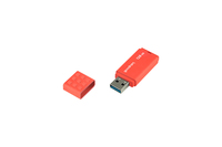 Goodram Ume3-1280o0r11 Usb-stick 128 Gb Usb Typ-a 3.2 Gen 1 3