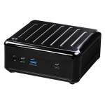 As-rock - ASRock Barebone NUC-Box-J6412 HDMI/USB-C/2xLAN DDR4 retail