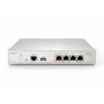 Engenius - Cloud Managed SD-WAN Security Gateway with Quad Core 2.2GHz and 4x 2.5G ports&bull ESG610