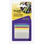 Blocchetti Memo - Post-it Index Strong Archivio 24pz