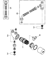 Grohe 4