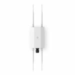 Engenius - Wireless AP WIFI6 &bull AX1800 &bull 2x2 &bull Outdoor &bull 2.5 GbE &bull EWS850-FIT &bull FitCon/FitXpress