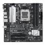 Asus - ASUS Prime B650M-A - Motherboard - micro ATX - LGA1700-Sockel - Onboard-Grafik (CPU erforderlich) - HD Audio (8-Kanal) (90MB1C10