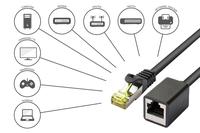 Good Connections 3