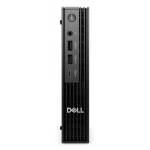 Dell - DELL Pro QBM1250 Plus Intel Core Ultra 5 235 16 GB DDR5-SDRAM 512 GB SSD Windows 11 Pro Micro PC Mini PC Black 