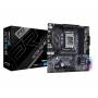 As-rock - Asrock H670M Pro RS Intel H670 LGA 1700 micro ATX