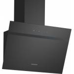 Siemens - Siemens LC65KDK20 De pared Negro 430 m/h A
