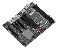 Asrock - C621A WS, Mainboard
