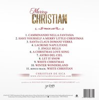 Merry Christian 1