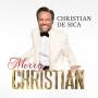 Christian De Sica - Merry Christian