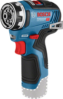 Bosch Gsr 12v-35 Fc + zubehr 2x3, 0ah | 06019h3000 5