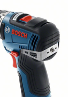 Bosch Gsr 12v-35 Fc + zubehr 2x3, 0ah | 06019h3000 6