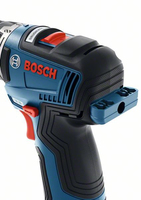 Bosch Gsr 12v-35 Fc + zubehr 2x3, 0ah | 06019h3000 7
