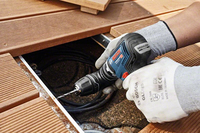 Bosch Gsr 12v-35 Fc + zubehr 2x3, 0ah | 06019h3000 8