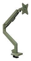 Arozzi - Arozzi AZ-ALZARE-NEO-FST monitor mount / stand Desk Green 