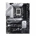 Asus - ASUS PRIME Z790-P - Motherboard - ATX - LGA1700-Sockel - Z790 Chipsatz - USB 3,2 Gen 1, USB 3,2 Gen 2, USB-C 3,2 Gen2, USB-C 3,2