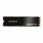 Adata - ADATA LEGEND 960 M.2 1000 GB PCI Express 4.0 3D NAND NVMe