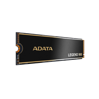 Adata Ssd Legend 960 M.2 2tb Pcie Gen4x4 2280 (aleg-960-2tcs 4