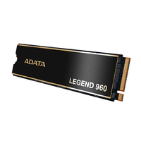 Adata Ssd Legend 960 M.2 2tb Pcie Gen4x4 2280 (aleg-960-2tcs 5