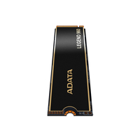 Adata Ssd Legend 960 M.2 2tb Pcie Gen4x4 2280 (aleg-960-2tcs 7