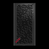 Adata Case Midi Xpg Valorairmt-bkcww (black) (75261054) - Geh XPG VALOR AIR (ATX) Midi Tower schwarz retail