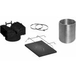 Siemens - Siemens LZ11GKU13 cooker hood part/accessory Cooker hood recycling kit