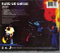 Band Of Gypsys 2