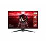 As-rock - ASRock 68,5cm PG27FF1A 16:9 HDMI/DP 165Hz FHD