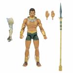 Marvel - Hasbro Marvel Studios: Black Panther Marvel Legends Series Namor