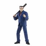 Marvel: Hasbro -Spider-man Legends Classic Hit 2 Hammerhead - Hasbro Marvel Legends Series Marvel’s Hammerhead