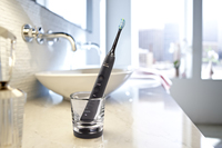 Philips Hx9914/ 54 Soincare Diamondclean Schallzahnbrst 4