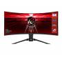 As-rock - ASRock 86,3cm PG34WQ15R2B 21:9 HDMI/DP curved 165Hz WQHD
