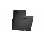 Siemens - Siemens LC67KFN60 cooker hood Wall-mounted Black 431 m/h A+