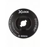 Bosch Powertools - X-LOCK Sttzteller weich,  125mm