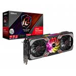 Asrock - Radeon RX 6750 XT Phantom Gaming D 12GB OC