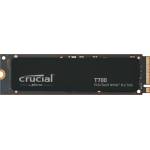 Crucial - Crucial T700 M.2 2 TB PCI Express 5.0 NVMe
