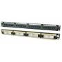 Wentronic - - Patch Panel - RJ-45 X 24 (93866)